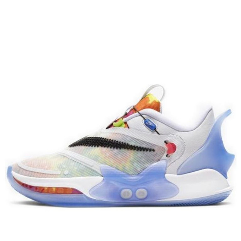 Nike Adapt BB 2.0 'Tie-Dye' GC Charger CV2442-100 - 1