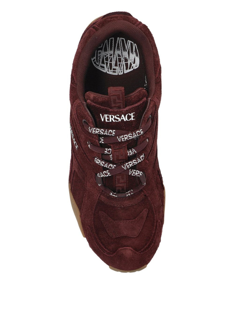 Galaxia lace-up sneakers 3