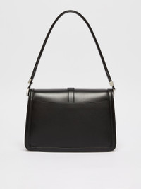 Max Mara BIANCA Leather handbag | REVERSIBLE