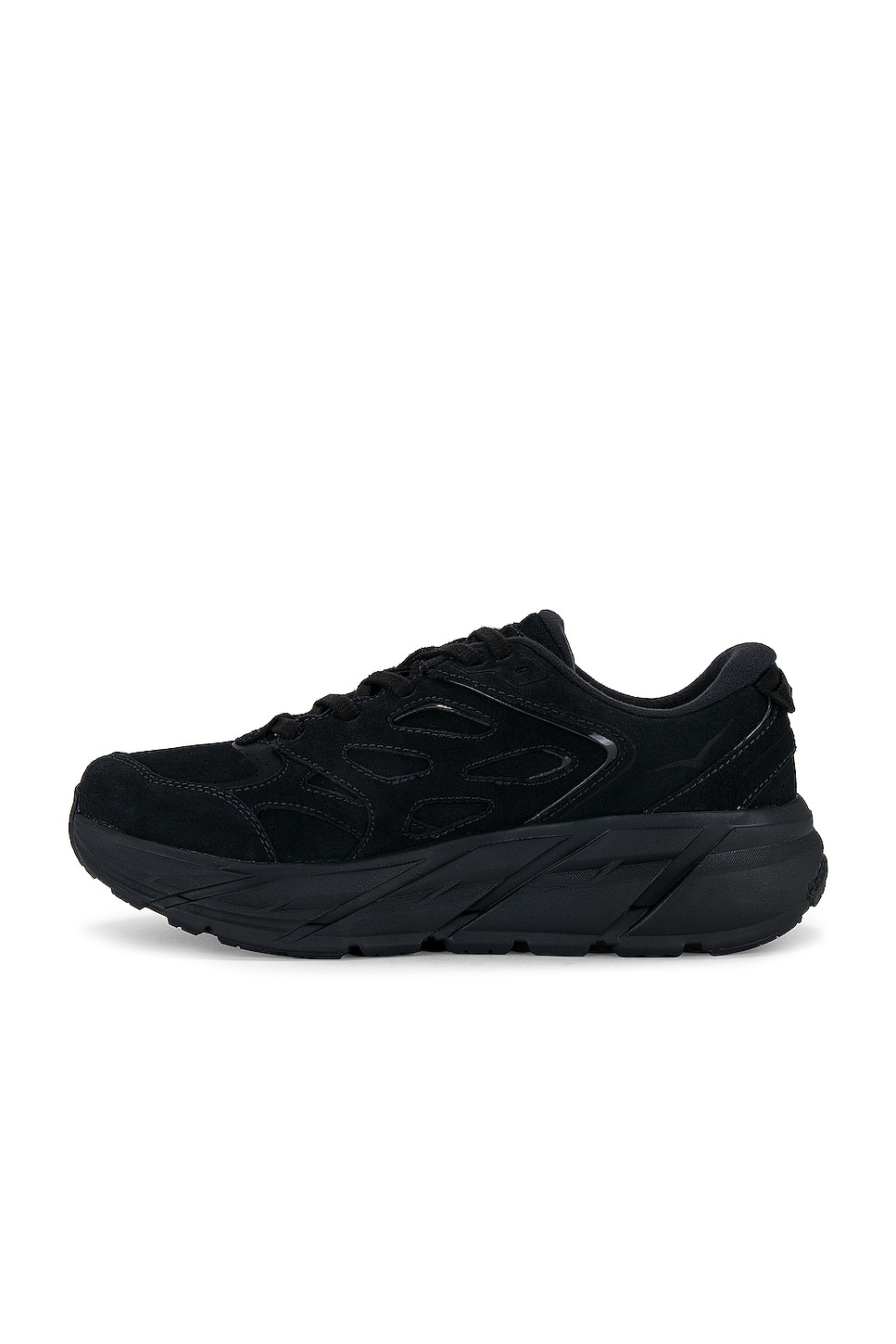 U Clifton L Suede - 5