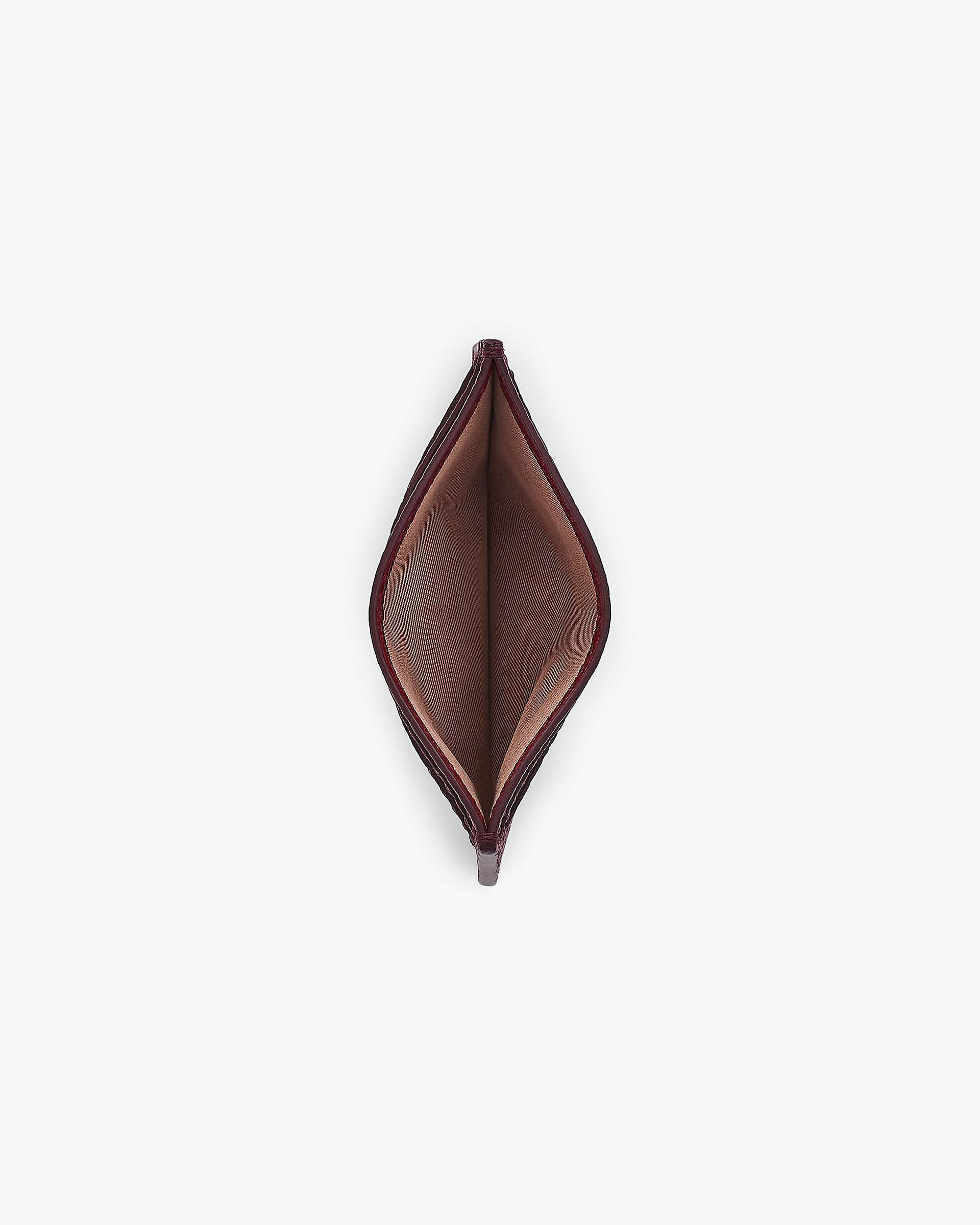 THE LEATHER CARD CASE - 2