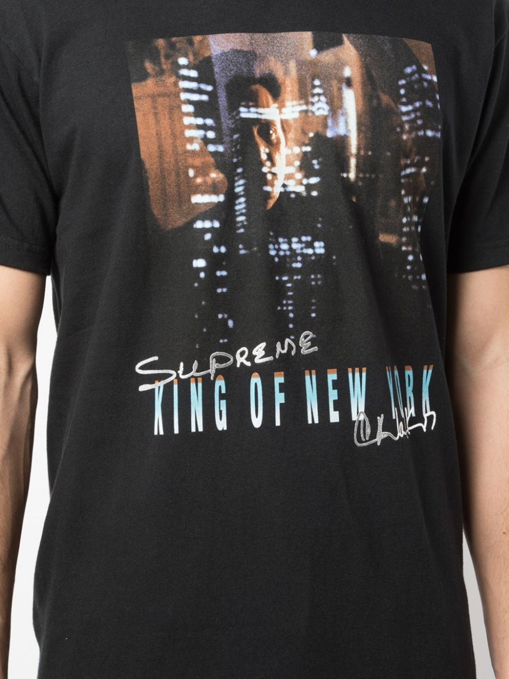 King of New York T-shirt - 5