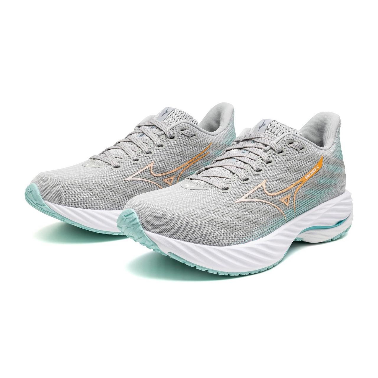 Women's Wave Rider 28 Running Shoe - 8