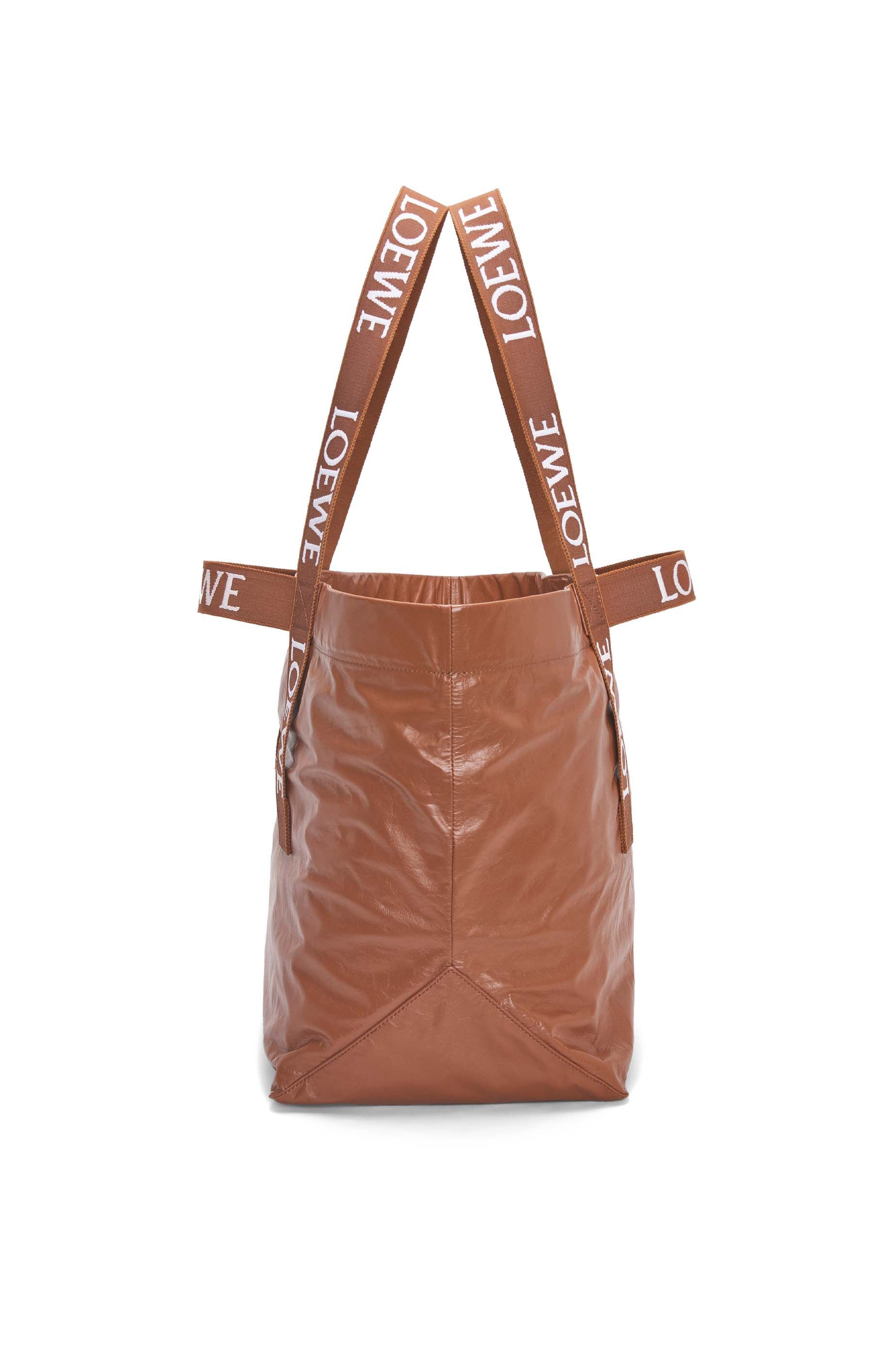 Fold Shopper in paper calfskin - 5