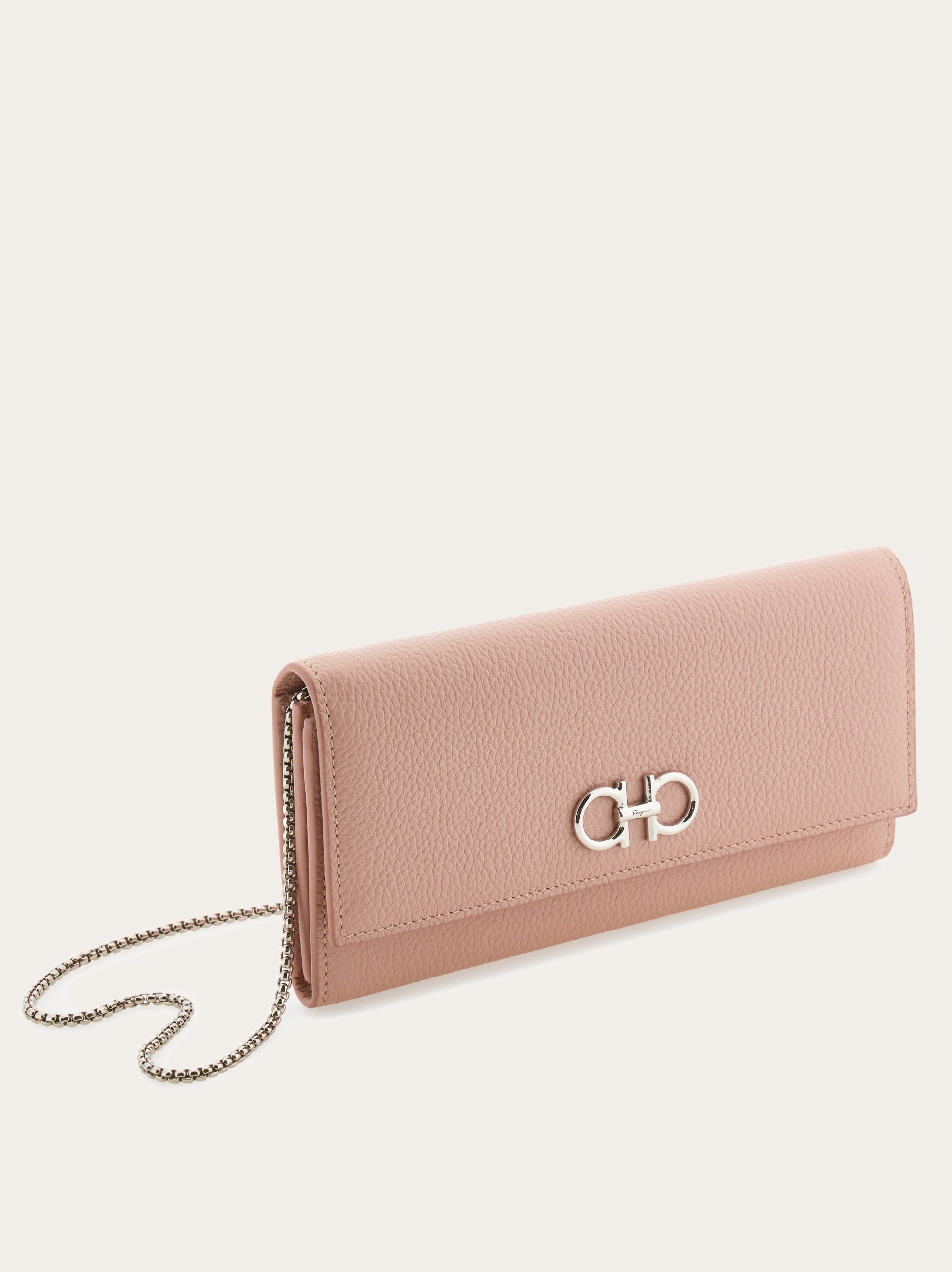 Gancini wallet with chain - 6