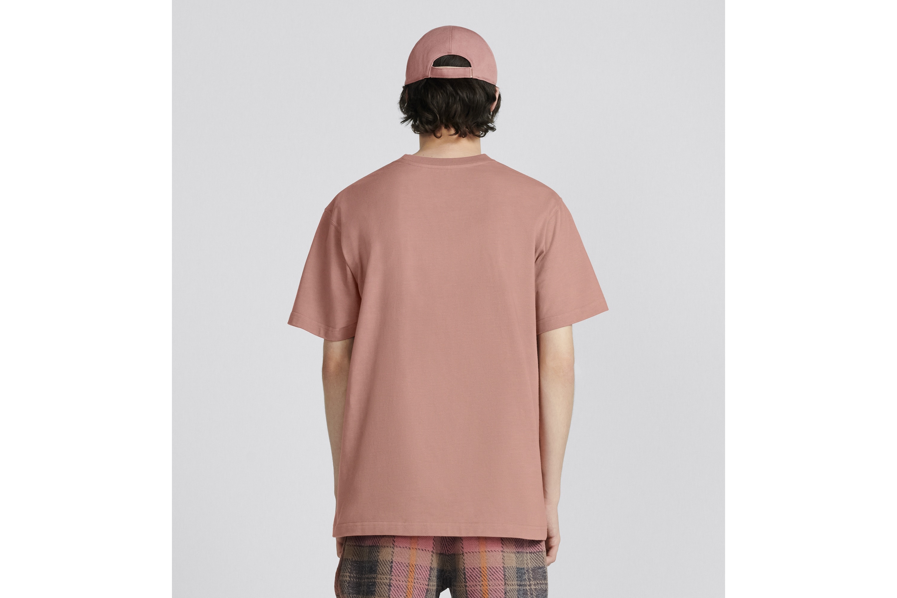 CD Icon Relaxed-Fit T-Shirt - 6