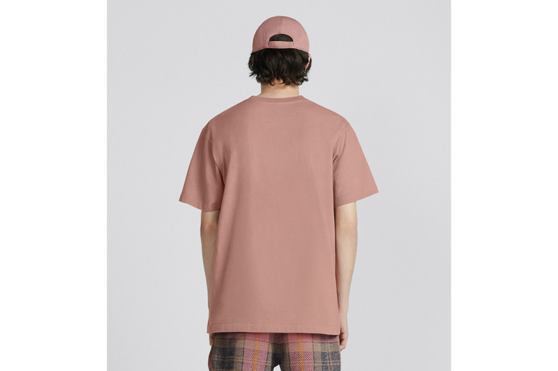 CD Icon Relaxed-Fit T-Shirt 6