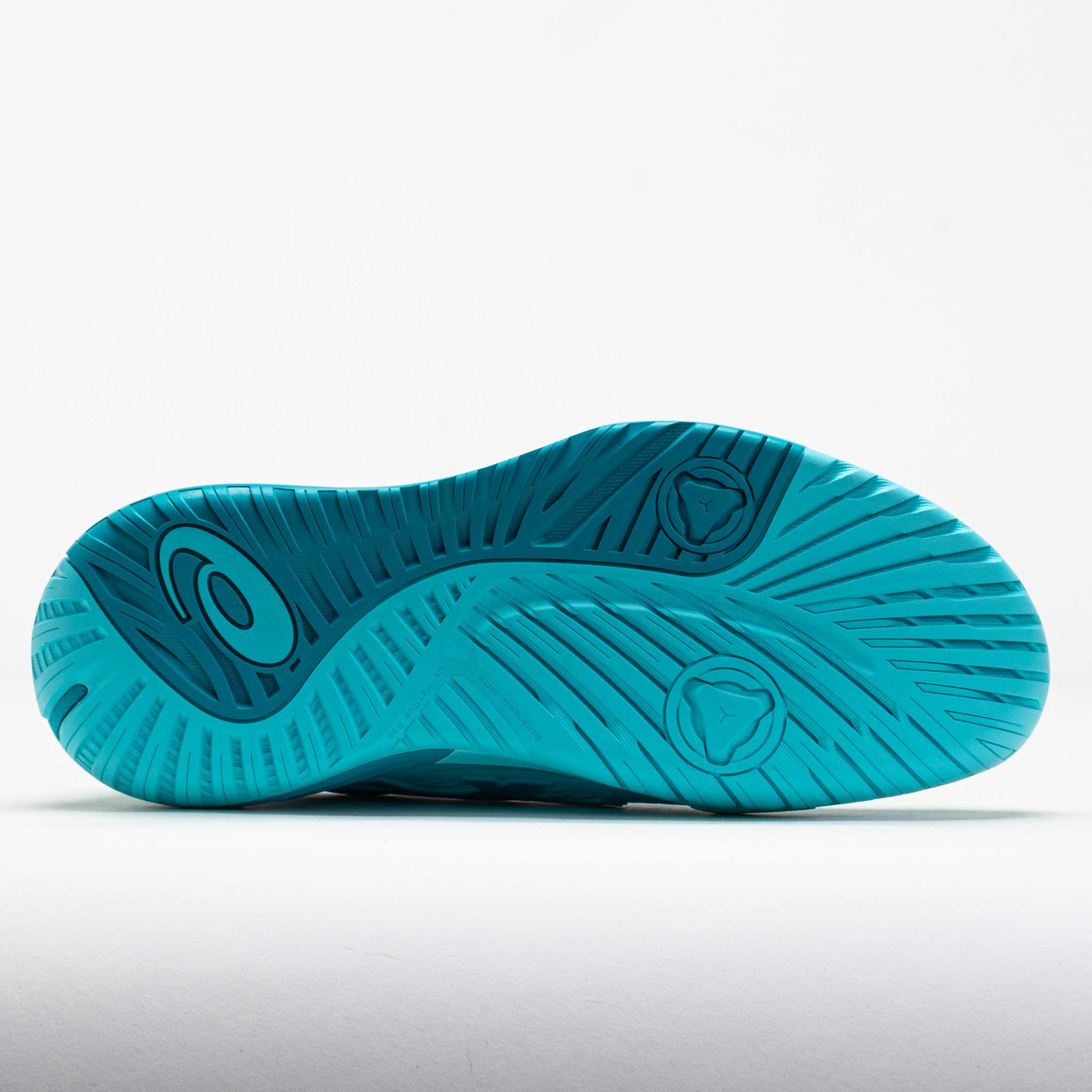 ASICS GEL-Resolution X Men's Turquoise - 4
