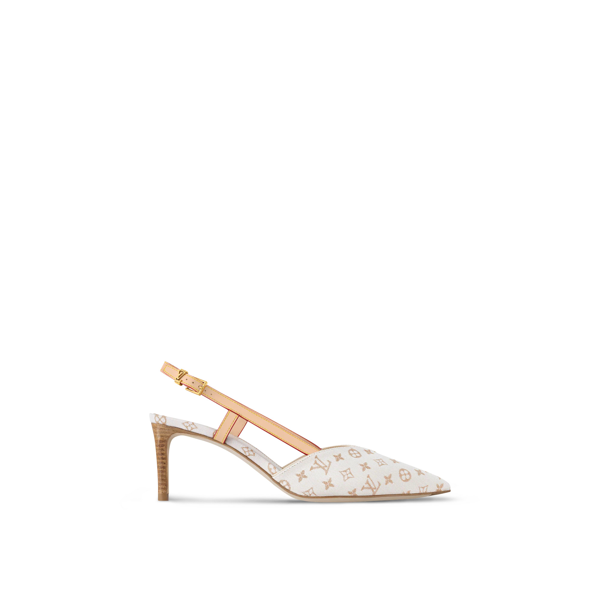 Allure Slingback Pump - 1