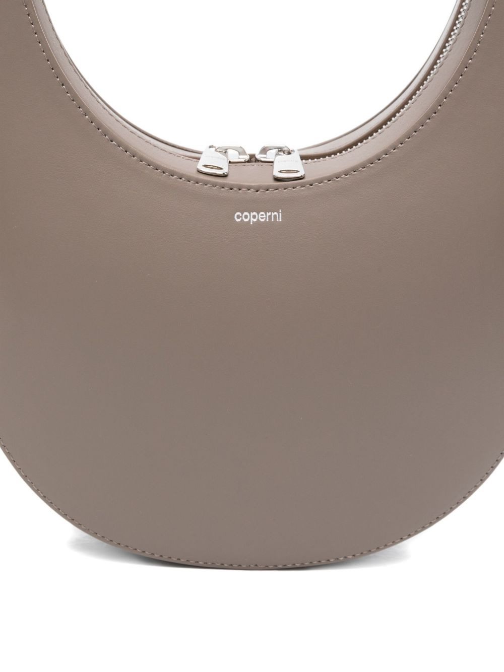 Swipe shoulder bag - 4