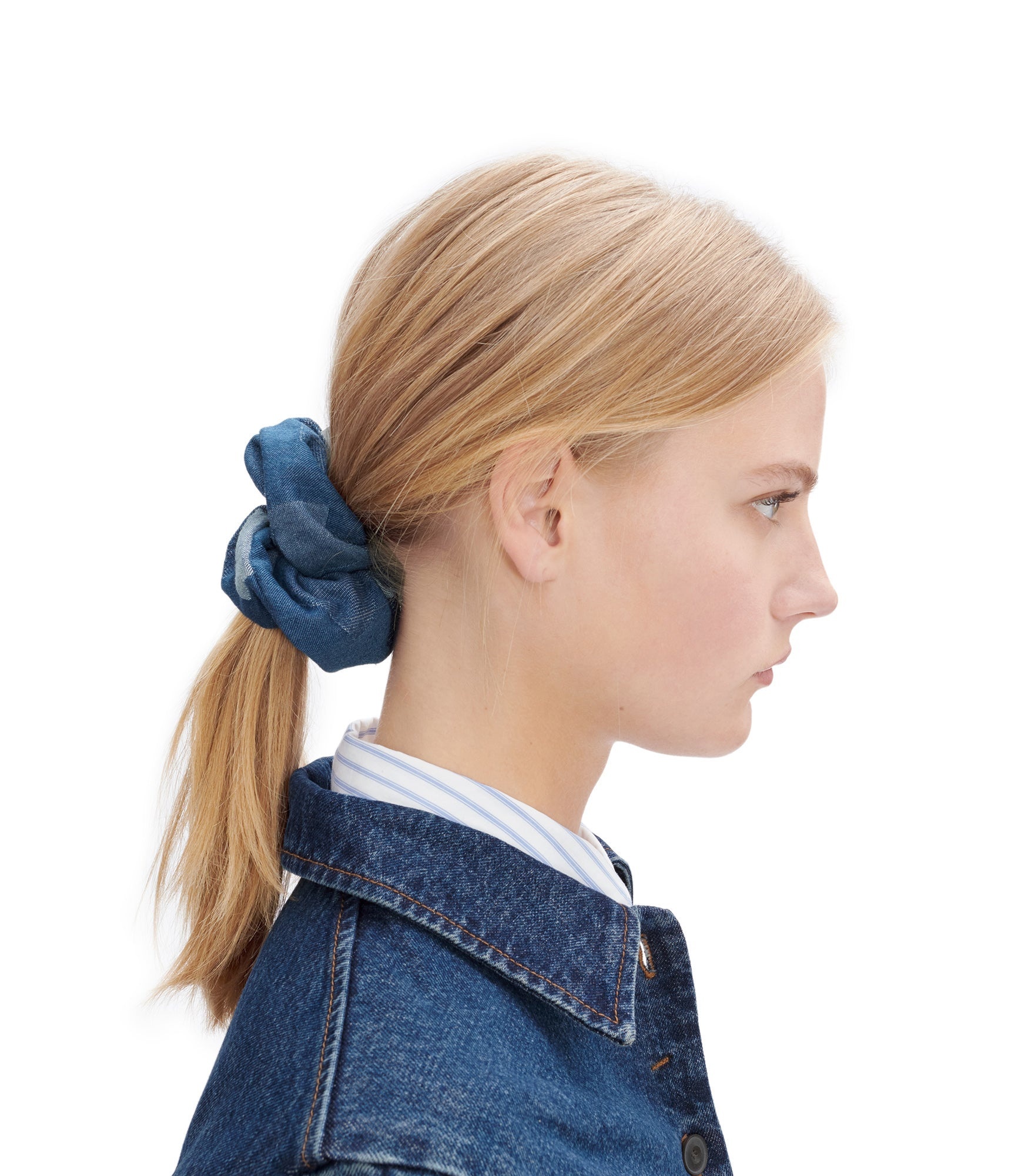 SCRUNCHIE - 2