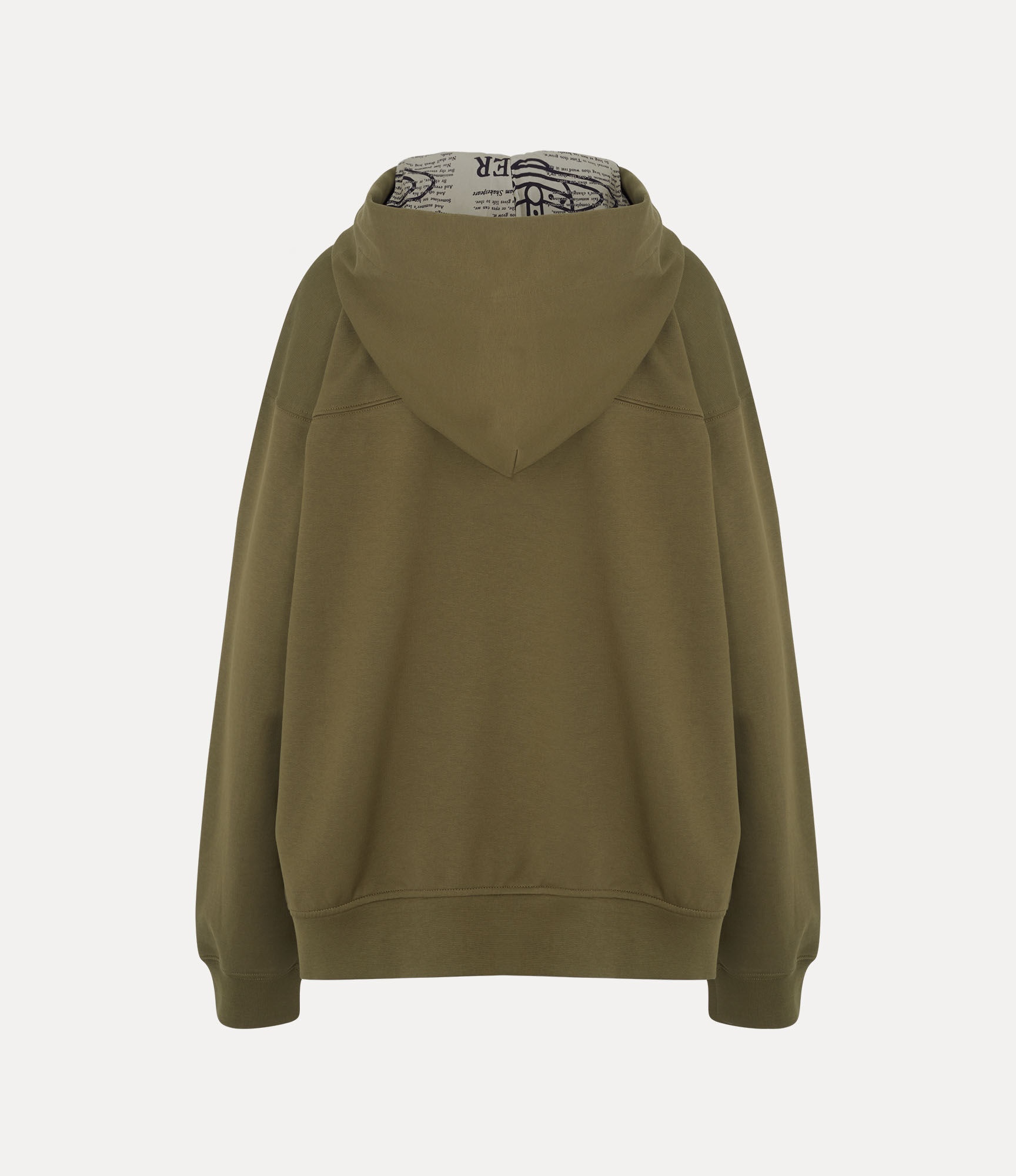 FRESH HOODIE - 2
