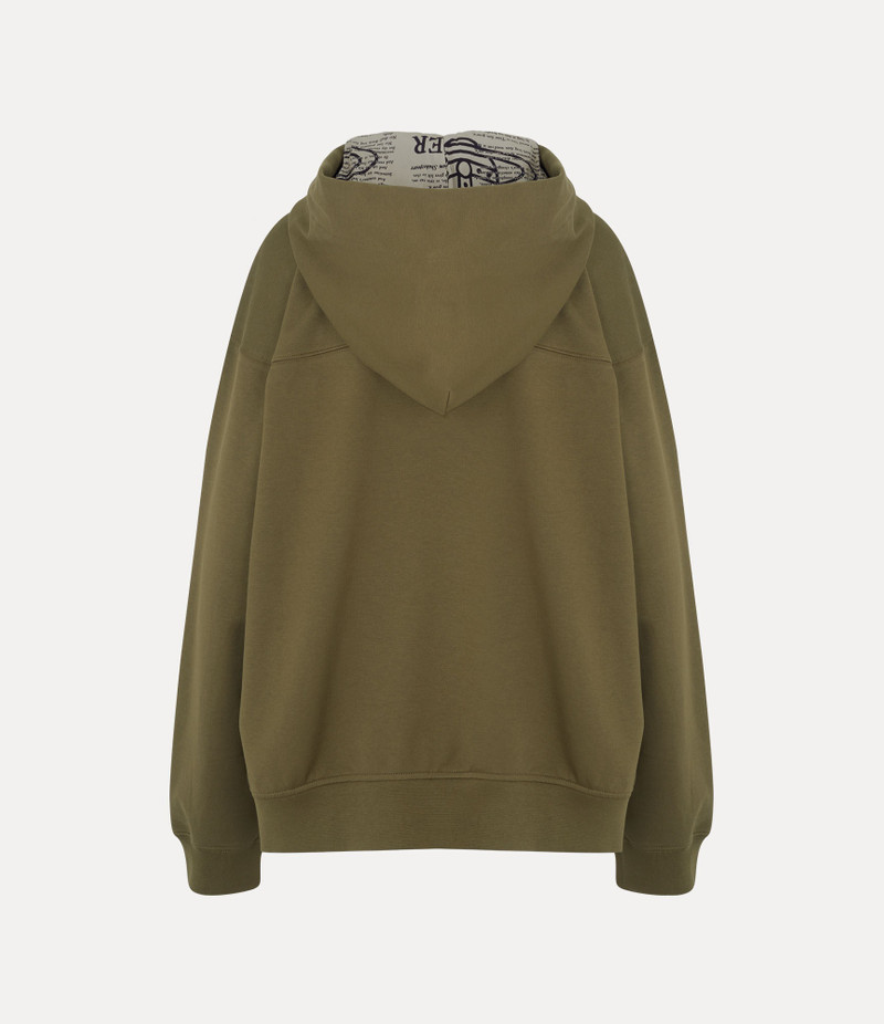 Vivienne Westwood FRESH HOODIE outlook