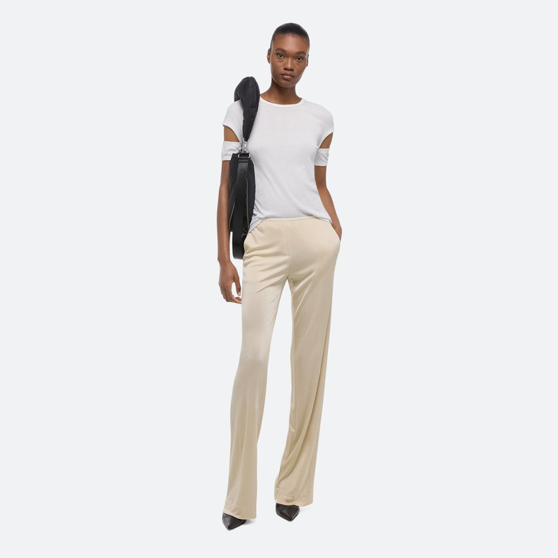 Helmut Lang FLUID CAR TROUSER outlook