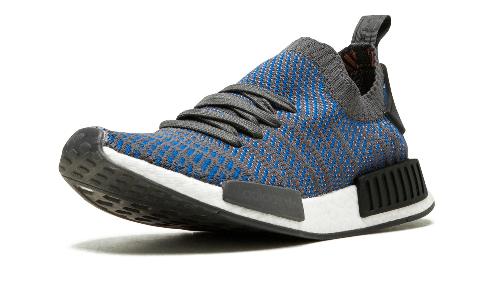 NMD R1 STLT PK - 4