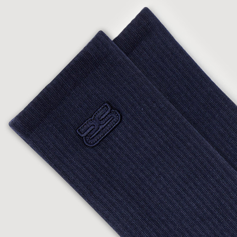 Sandro EMBROIDERED SOCKS outlook