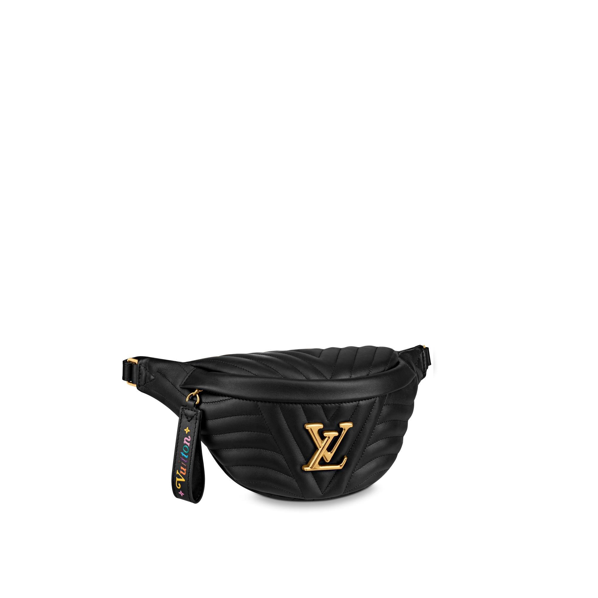 Louis Vuitton New Wave Bumbag - 1