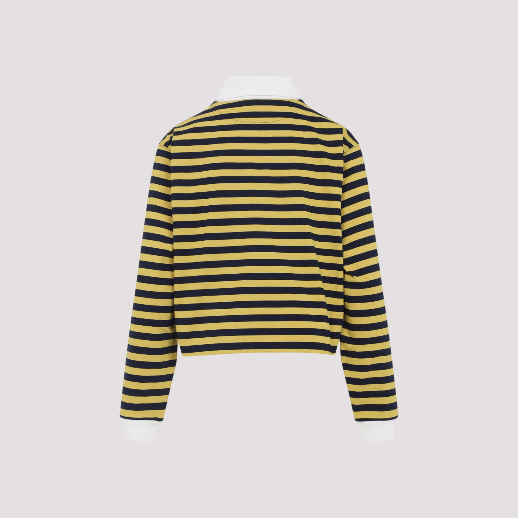 Miu Miu Cotton Polo Women - 2