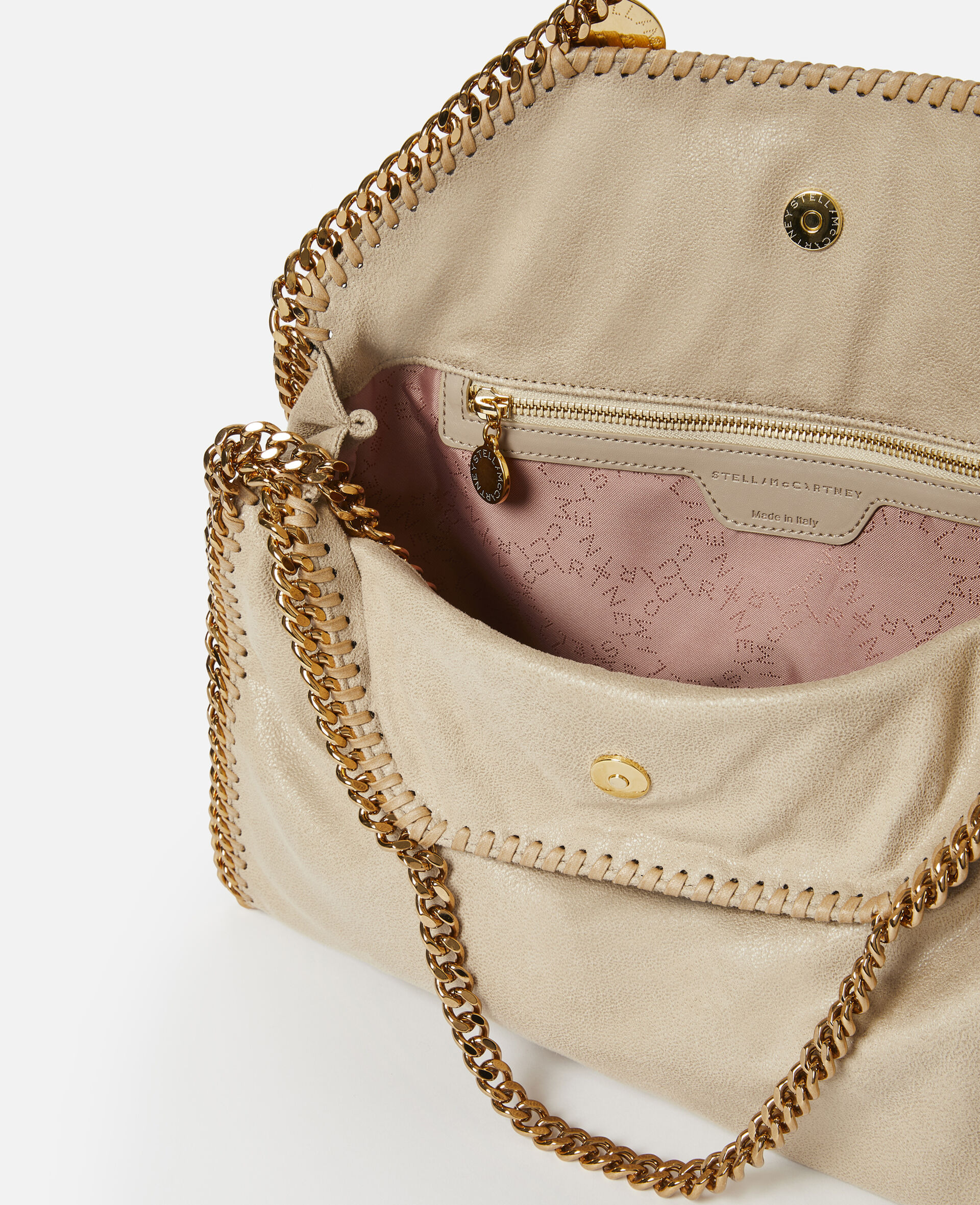 Falabella Fold-Over Tote Bag - 6