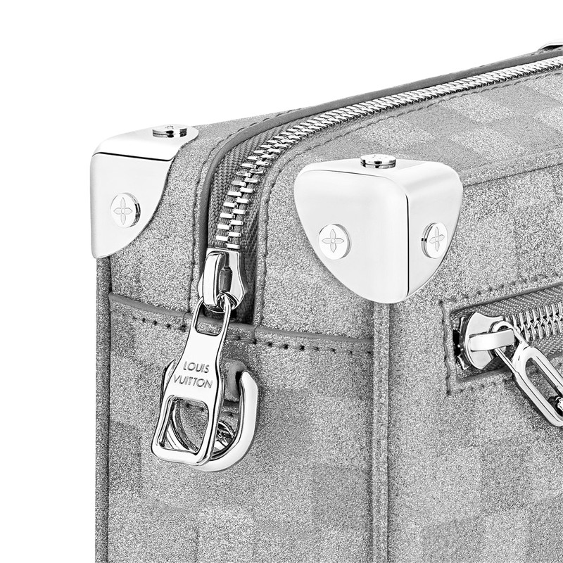 Louis Vuitton Mini Soft Trunk outlook