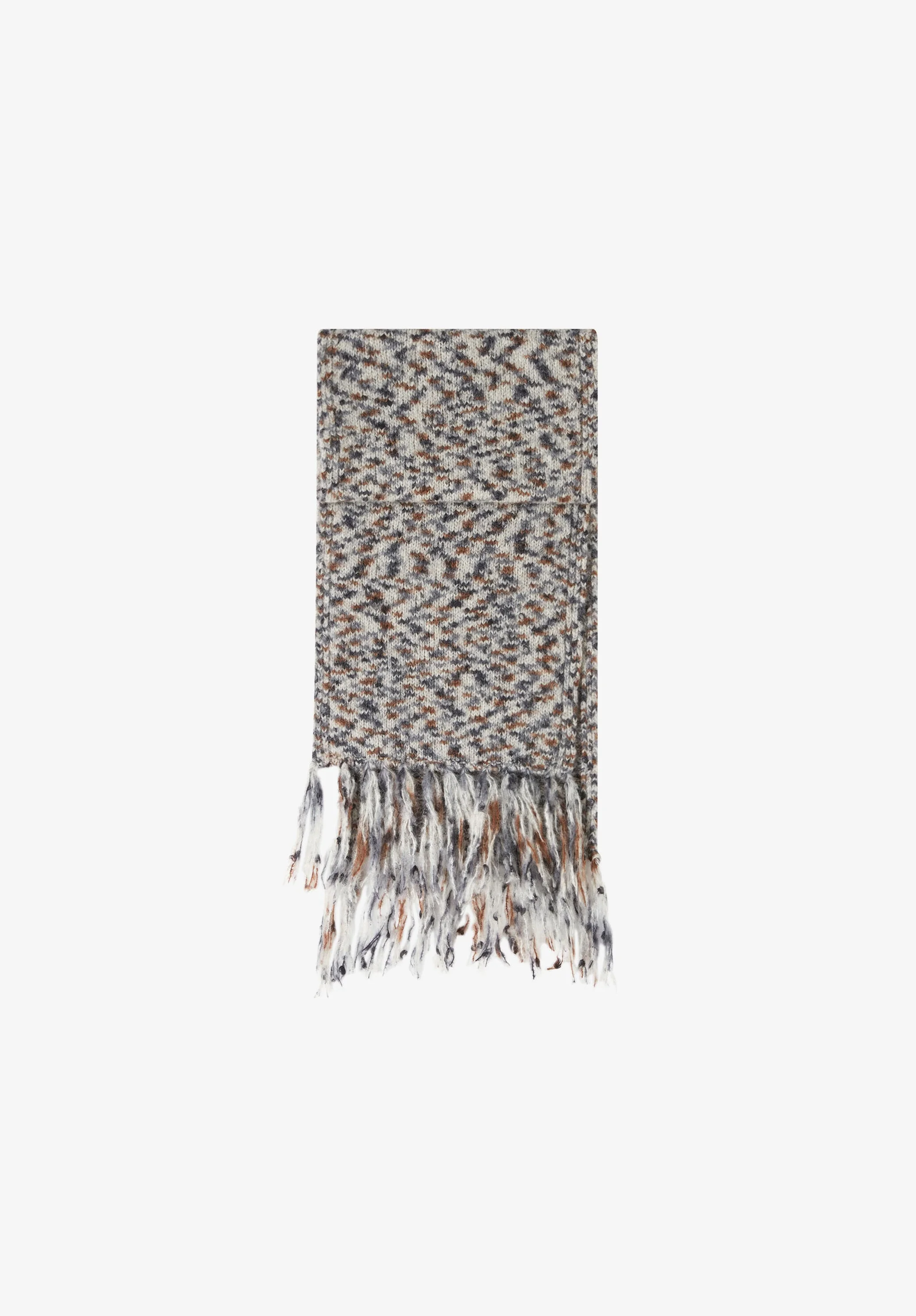 NOAH SCARF - 1