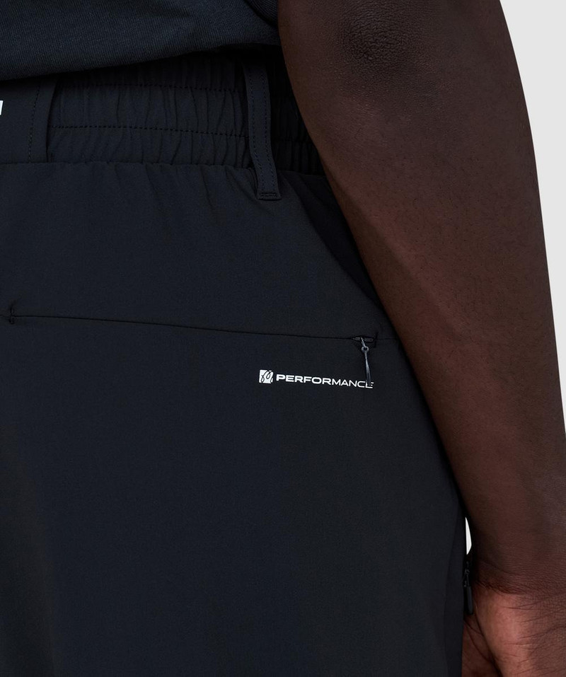 Malbon performance nylon tech pant 6