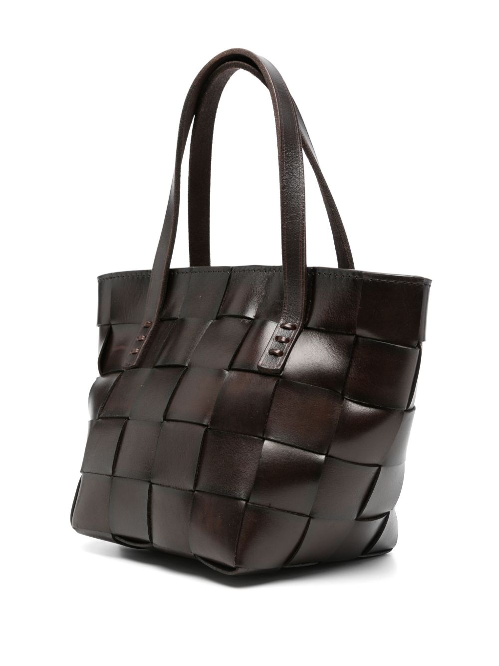 mini Japan tote bag - 3