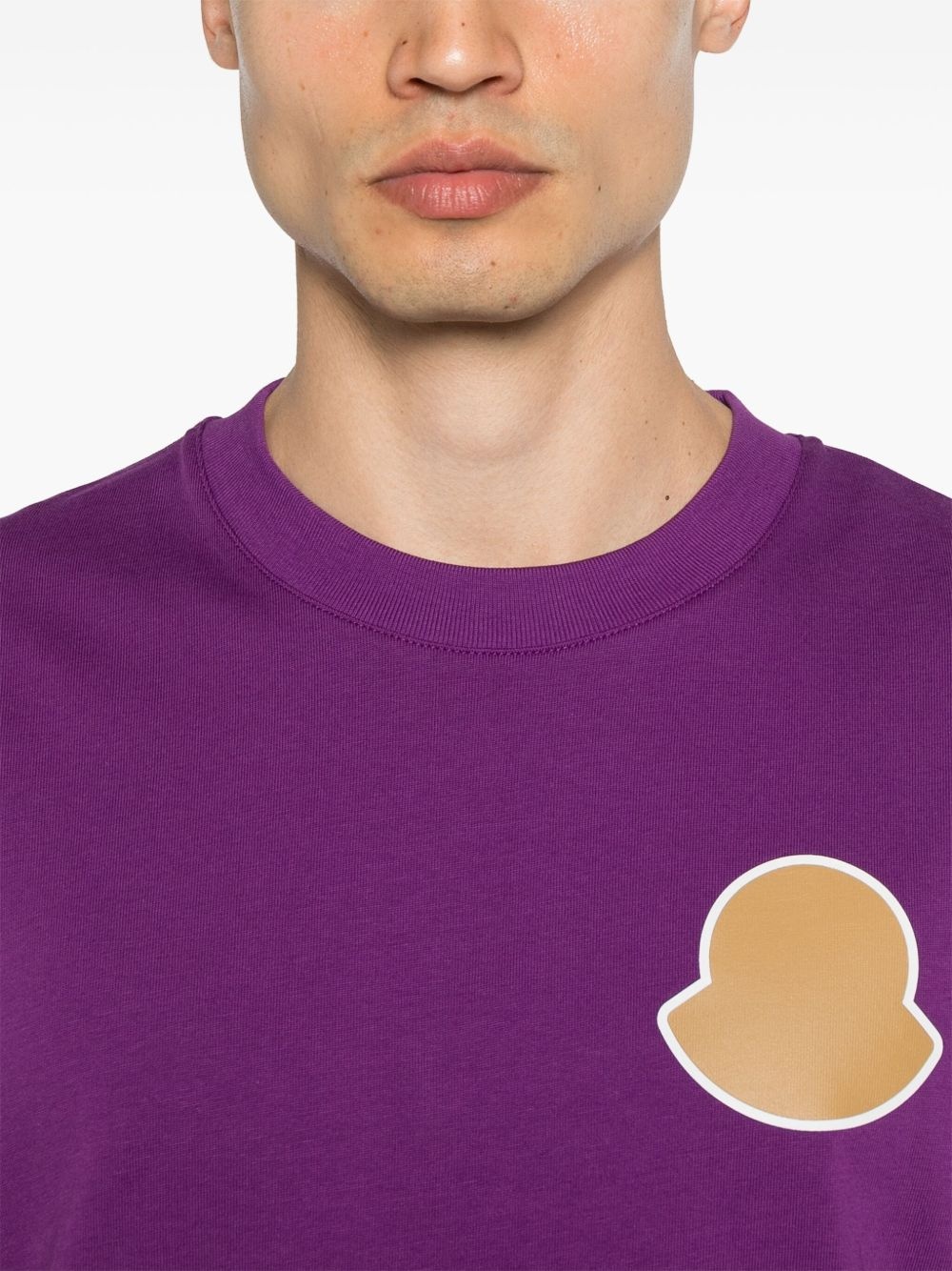 short-sleeves T-shirt - 4