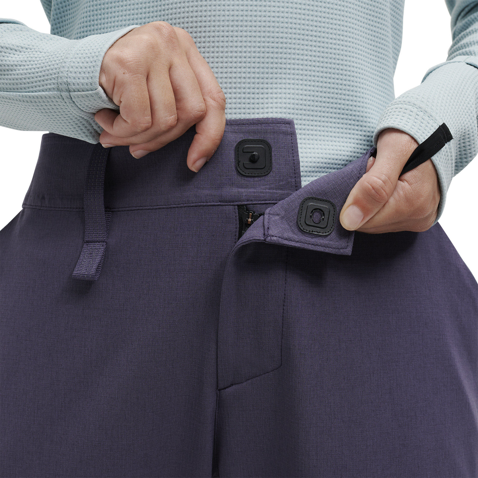 Explorer Pants - 4