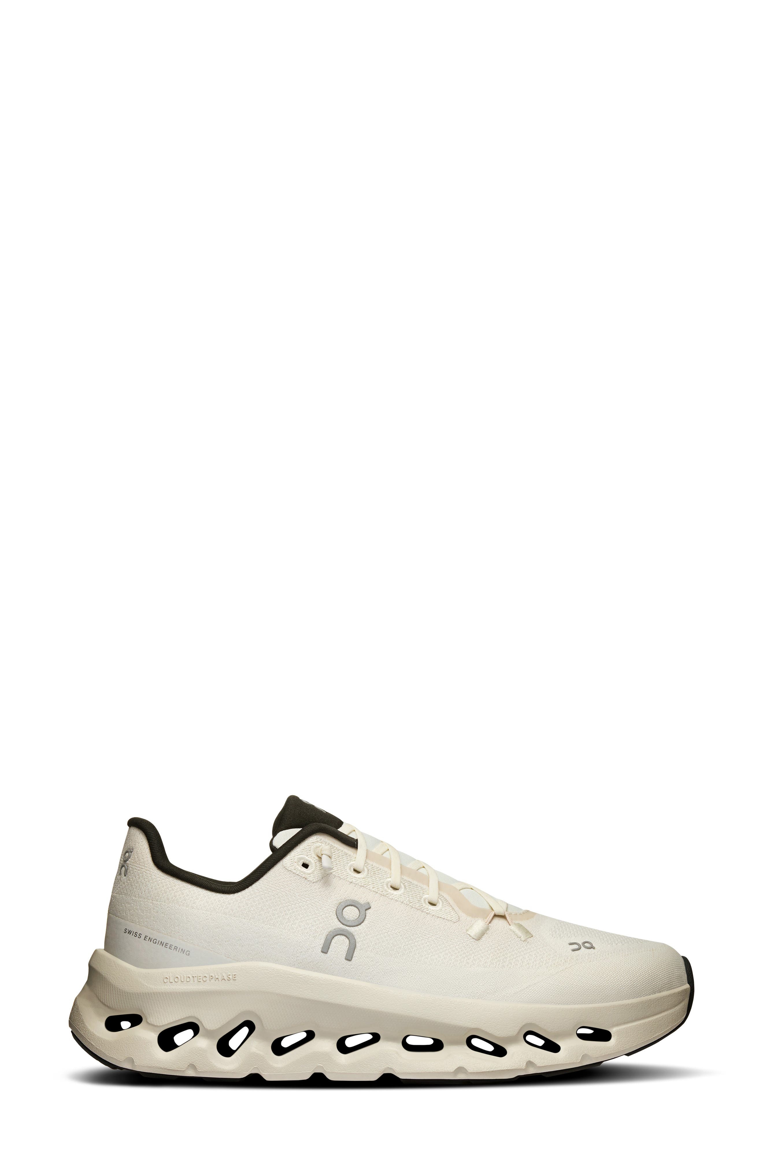 On Cloudtilt Athletic Sneaker in Pearl/Ice at Nordstrom - 2