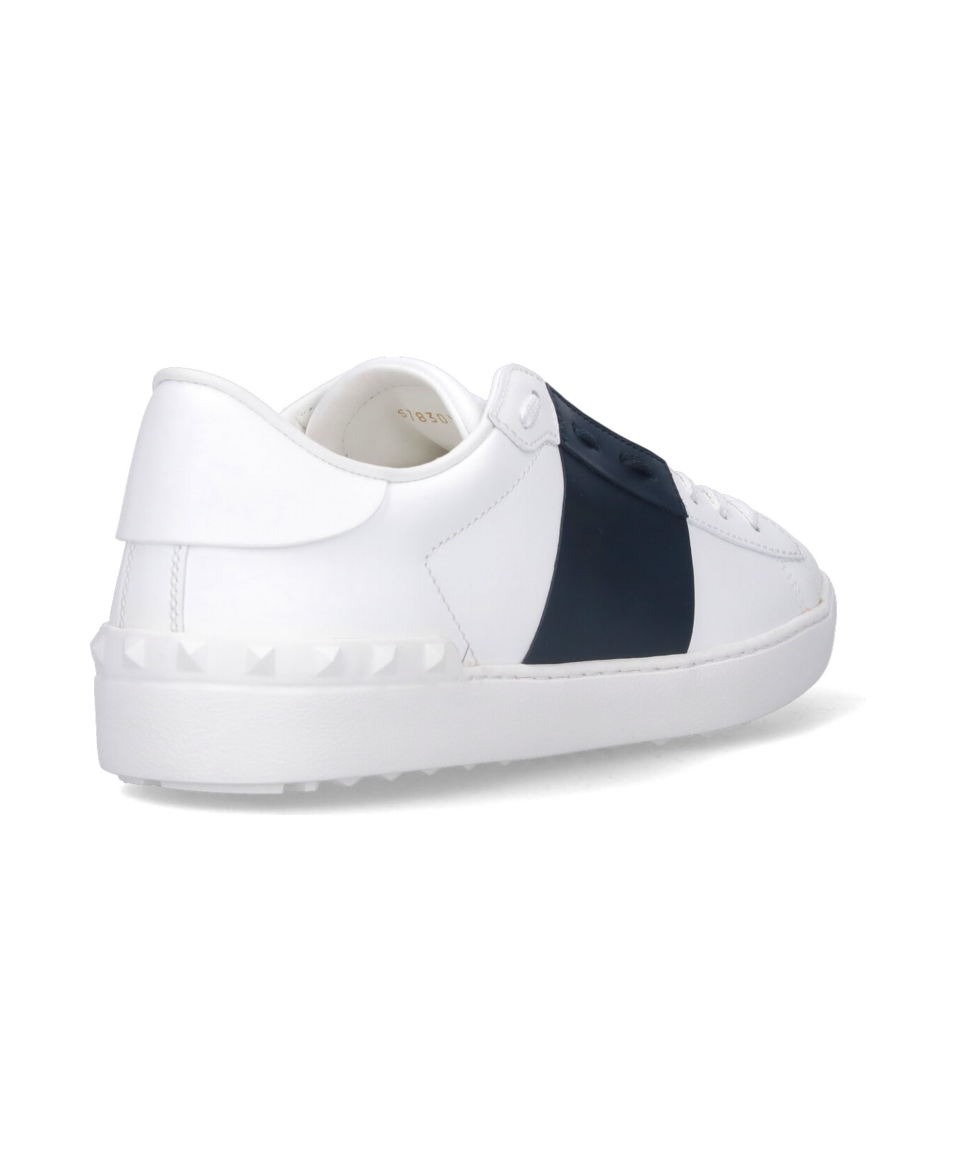 'rockstud Untitled' Sneakers - 4