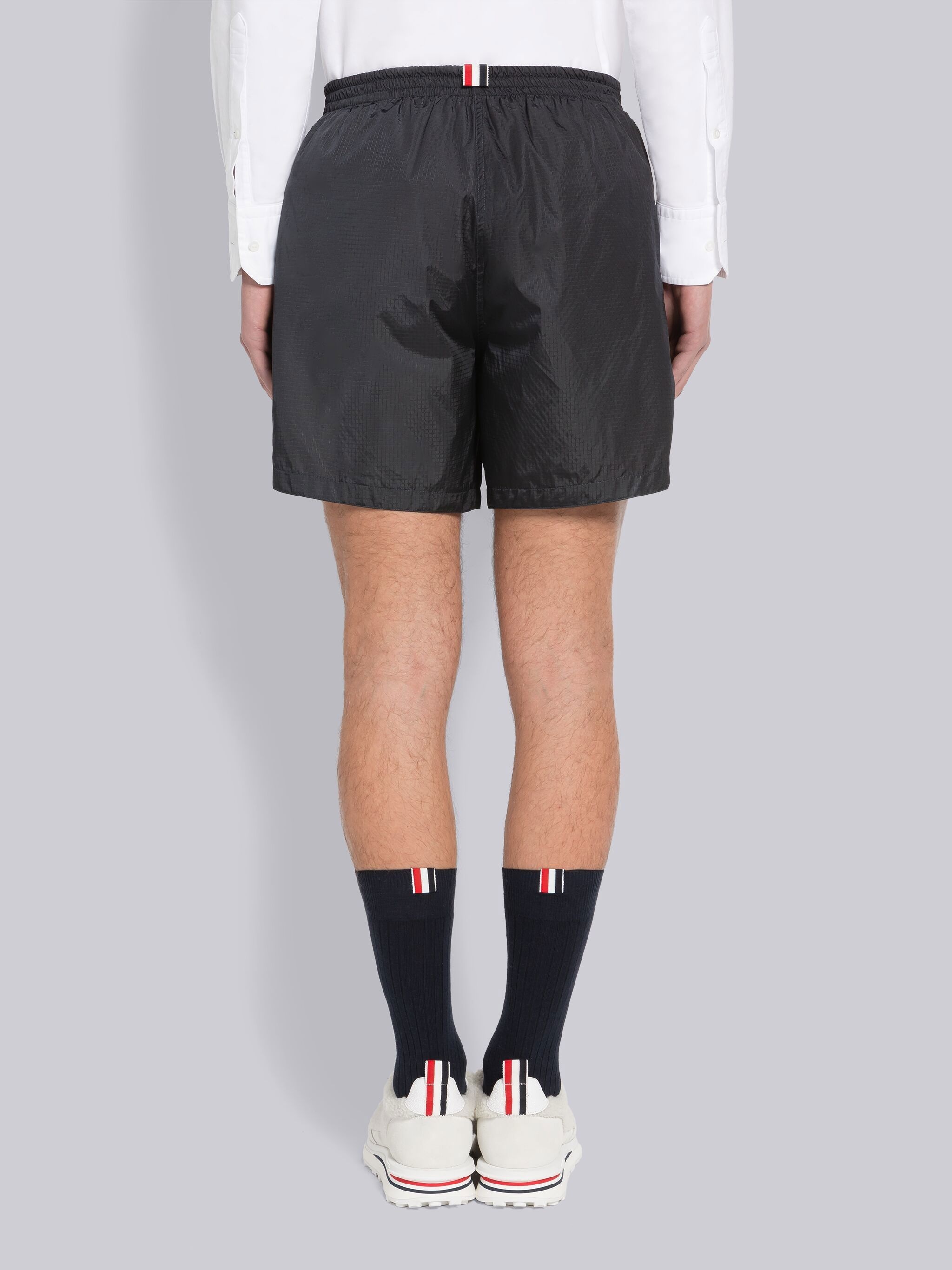 Ripstop Rugby Shorts - 3