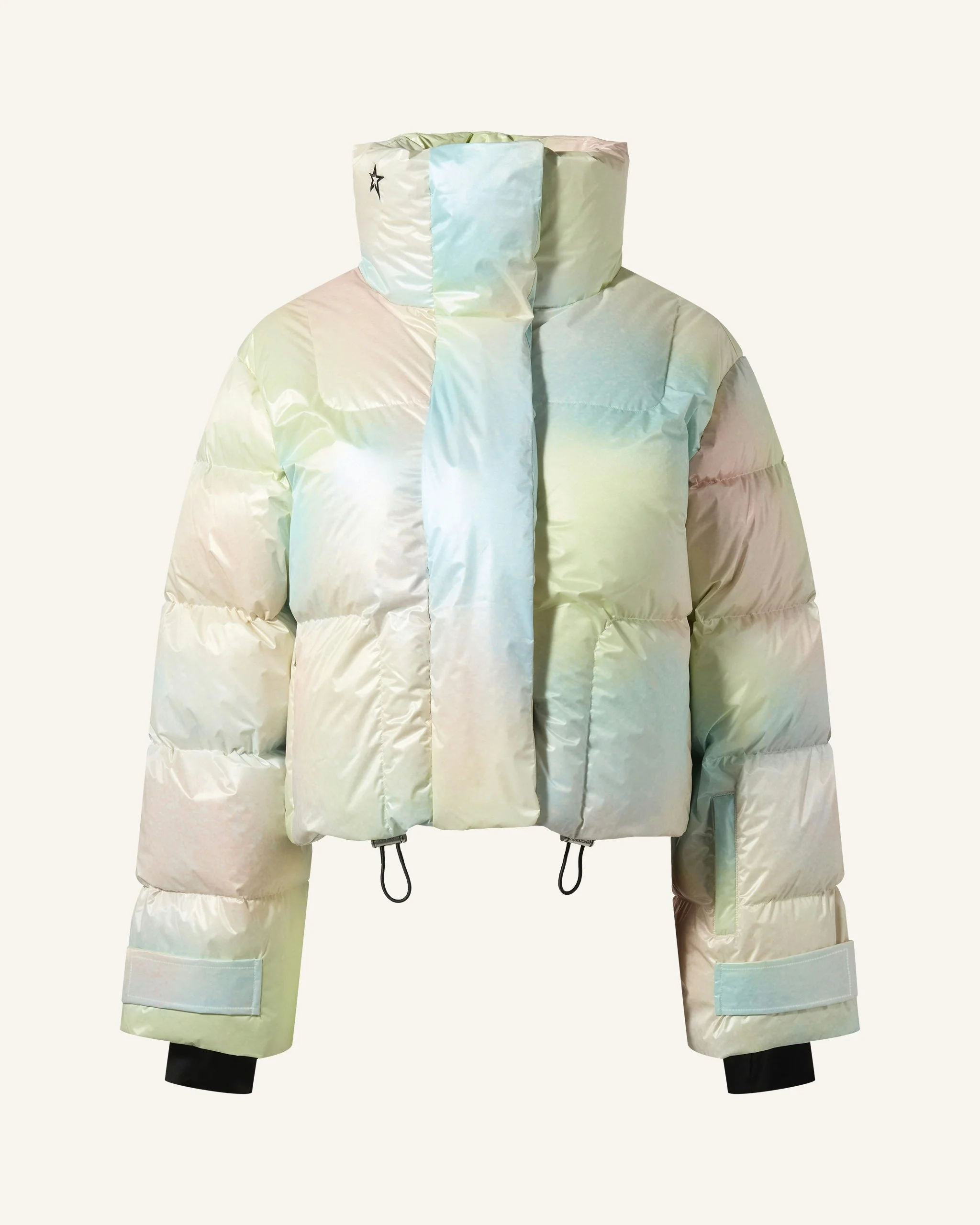 Astralis Down Ski Jacket - 1