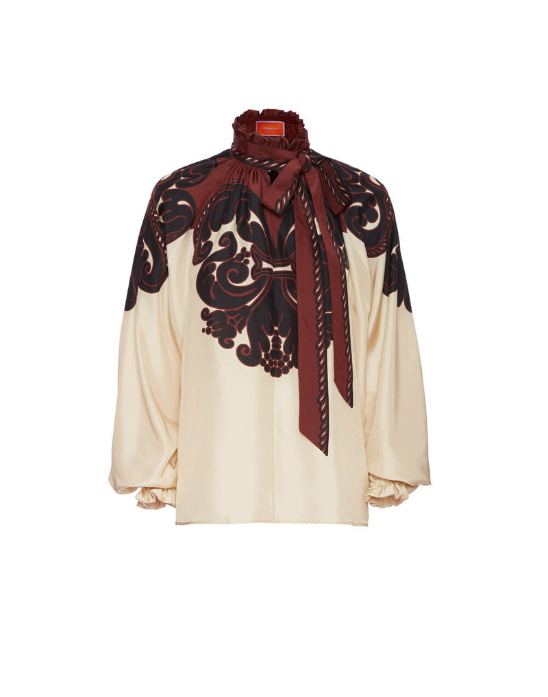 Cerere Blouse 1