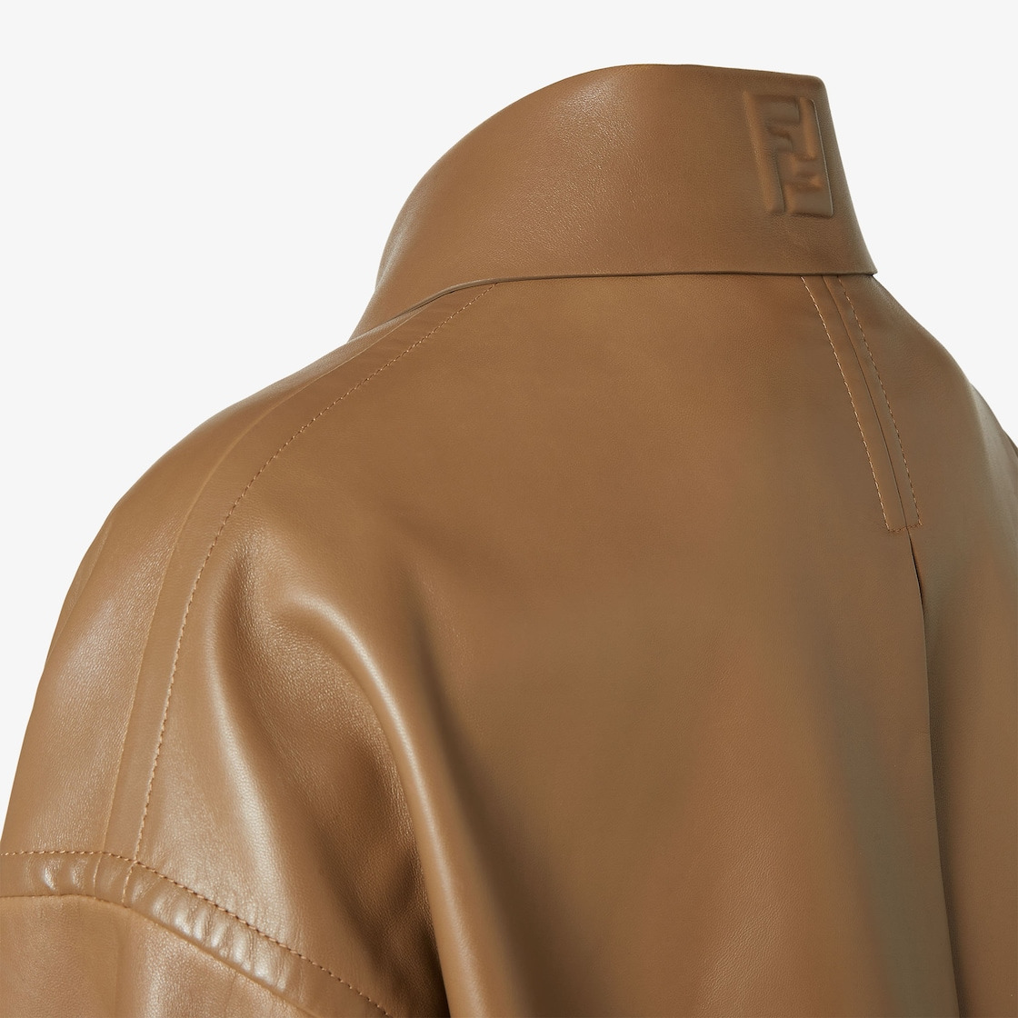 Overcoat - 3