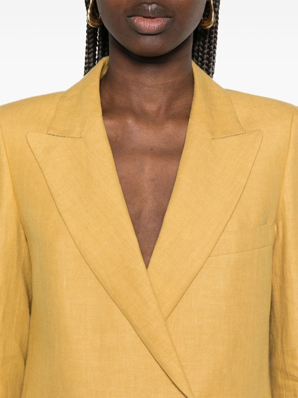 Midday Sun blazer - 5