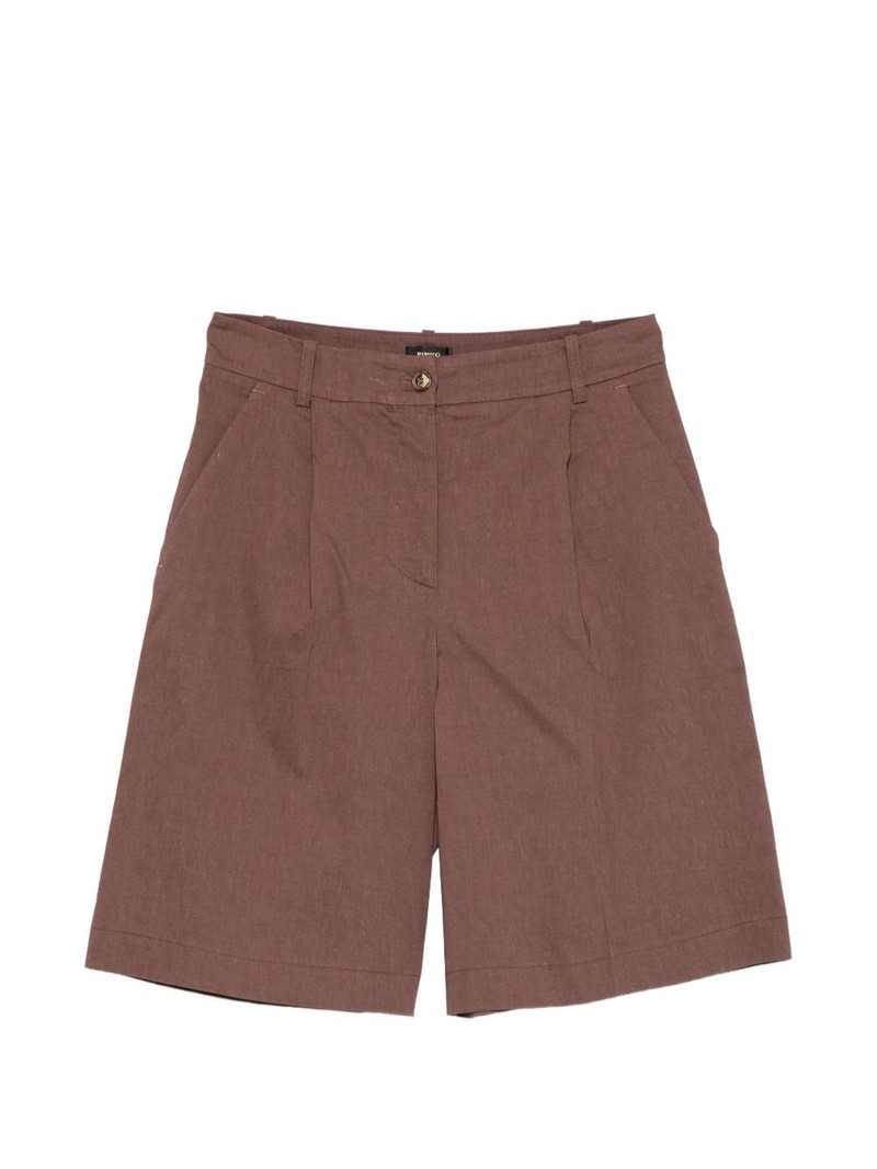 tailored shorts 1