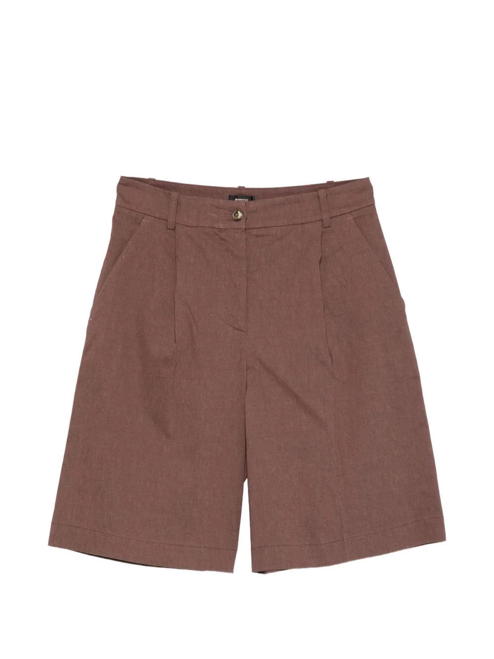 tailored shorts - 1