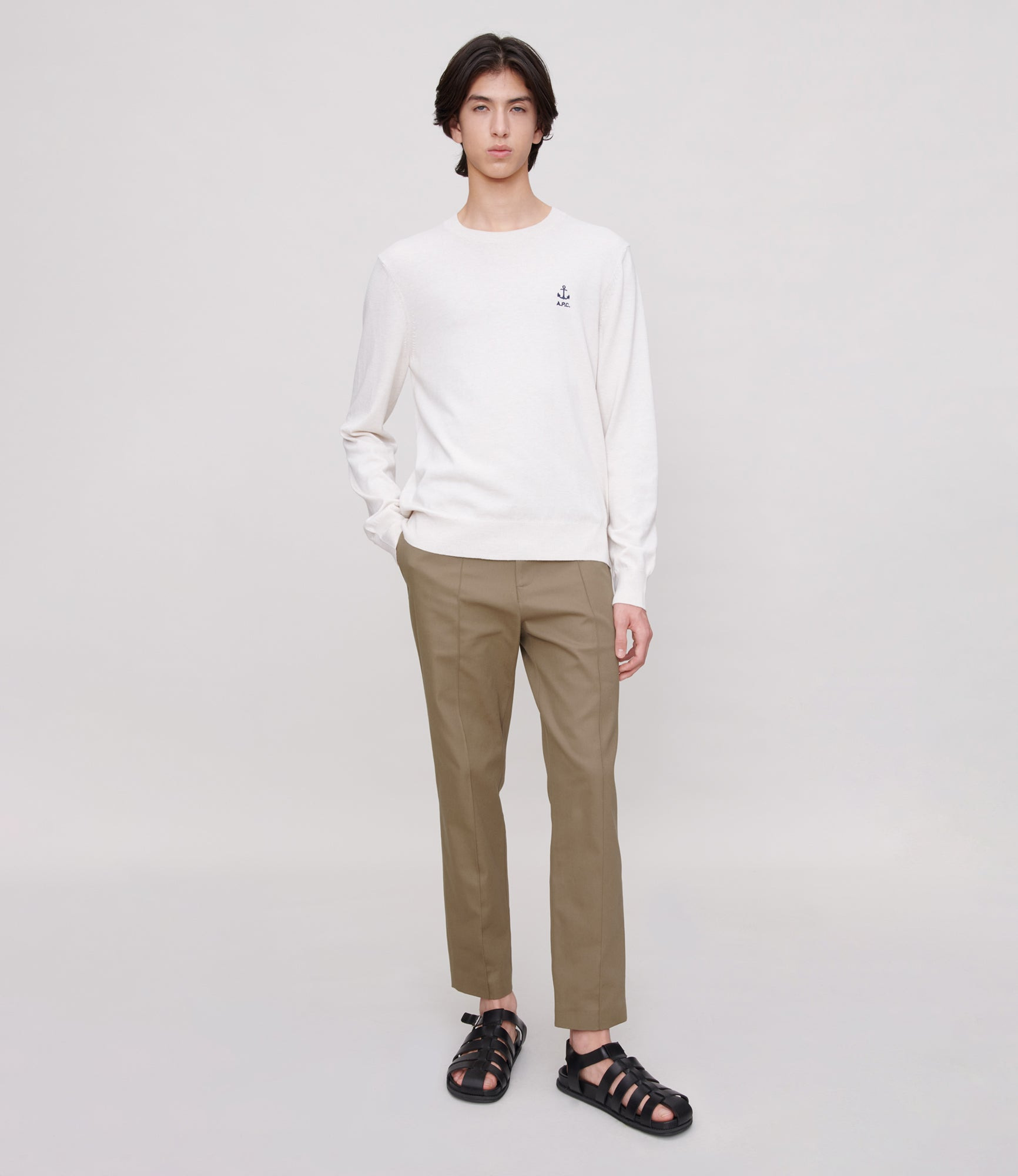RENATO PANTS - 2