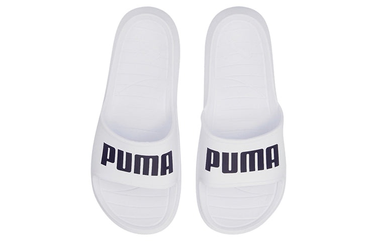 PUMA Divecat V2 Lite 'White Black' 374823-04 - 4