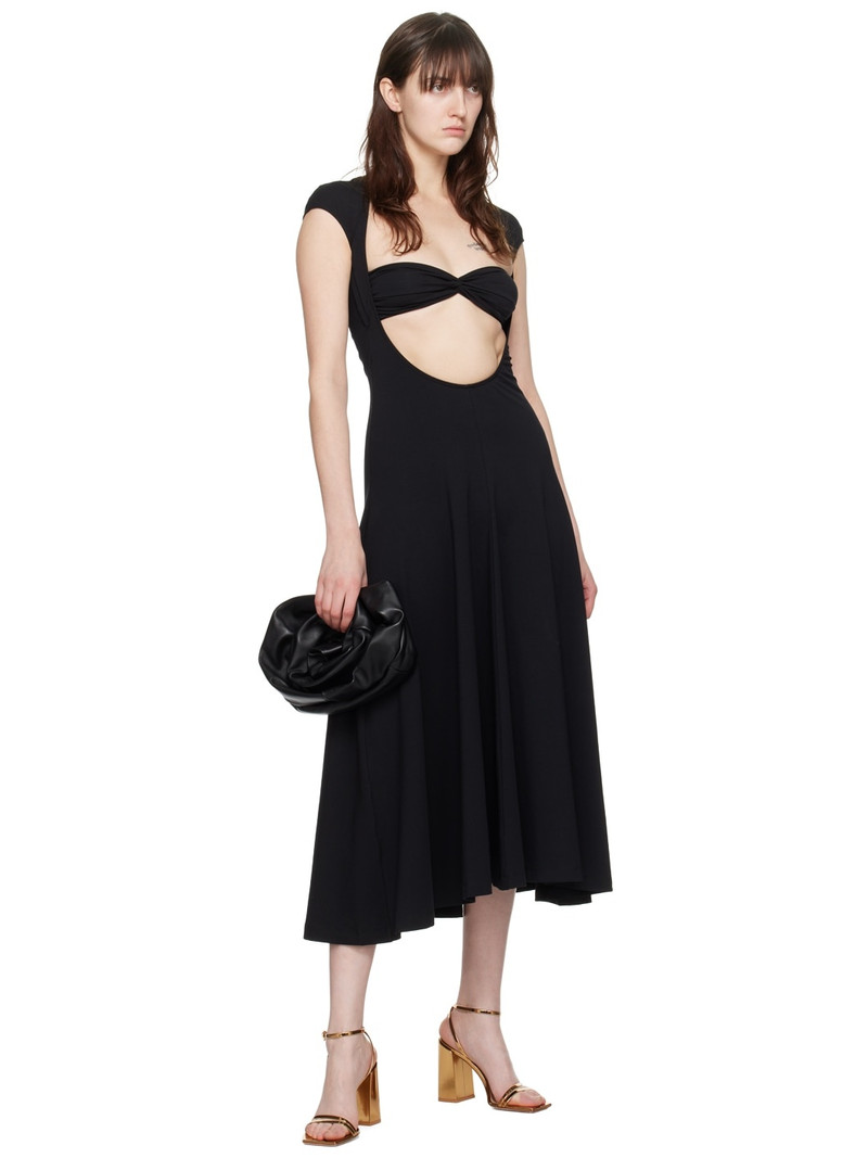 Gianvito Rossi Gold Metallic Heeled Sandals outlook