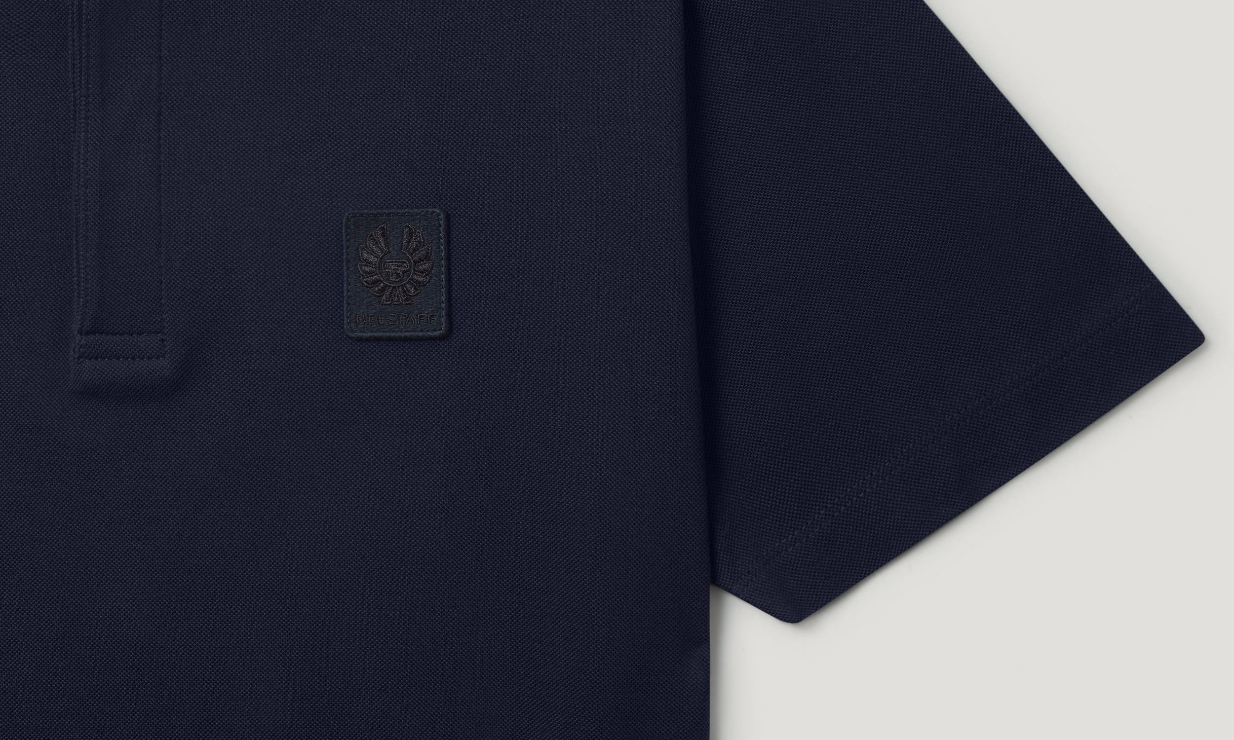 CURATOR POLO - 6
