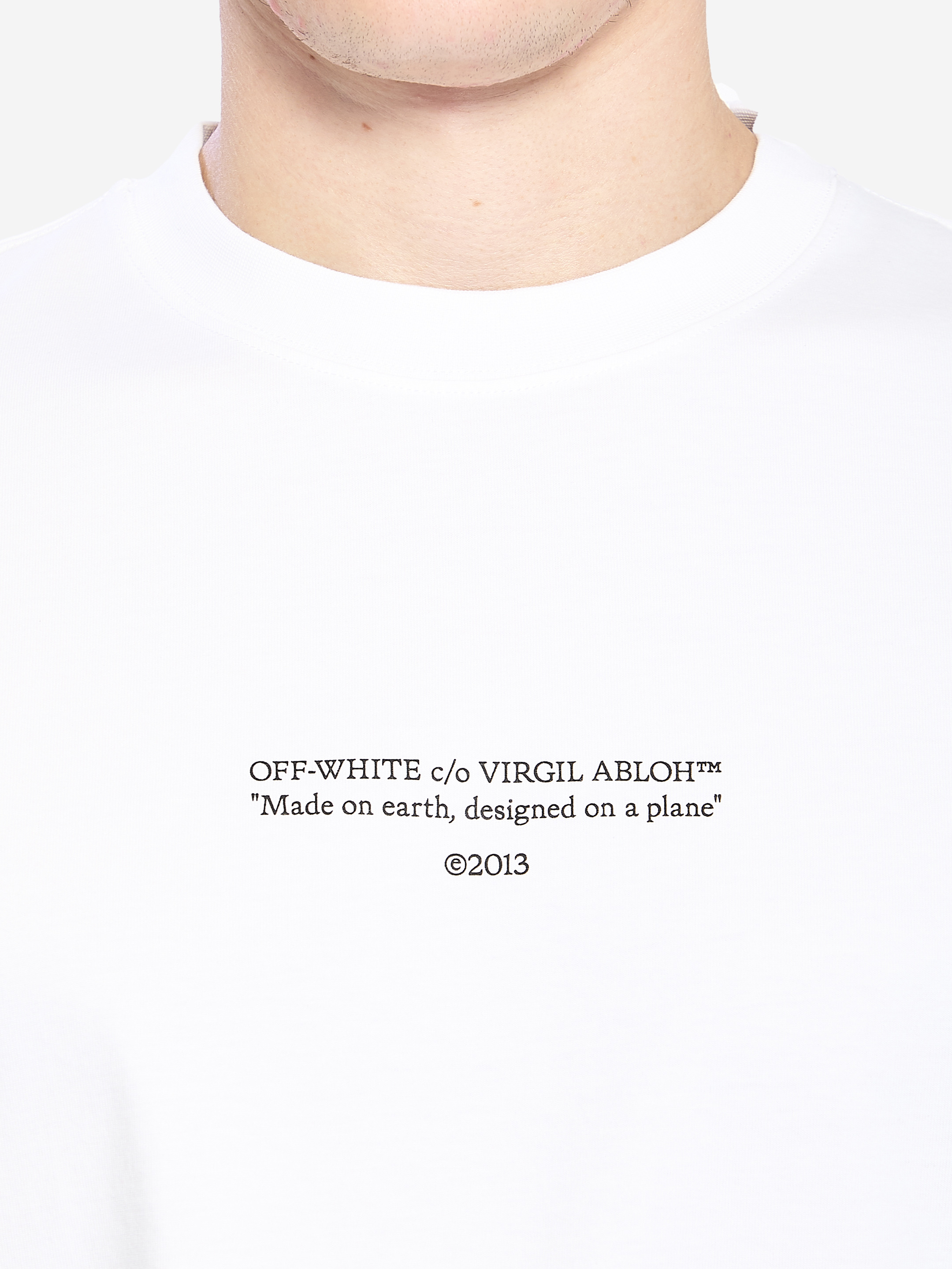 Statement Skate T-shirt - 3