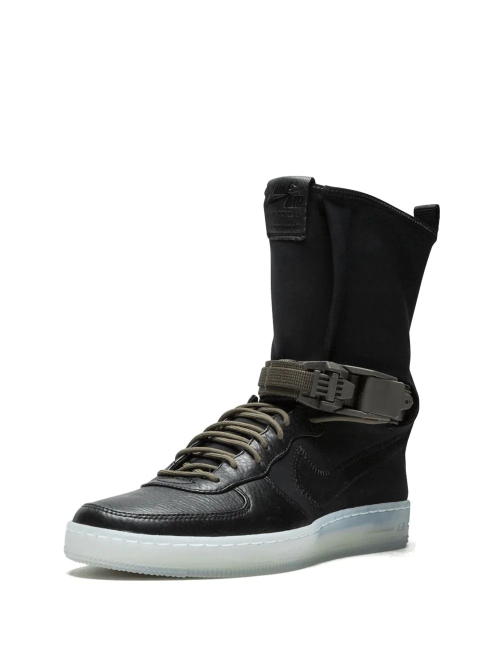AF1 Downtown HI SP/Acronym sneakers - 4