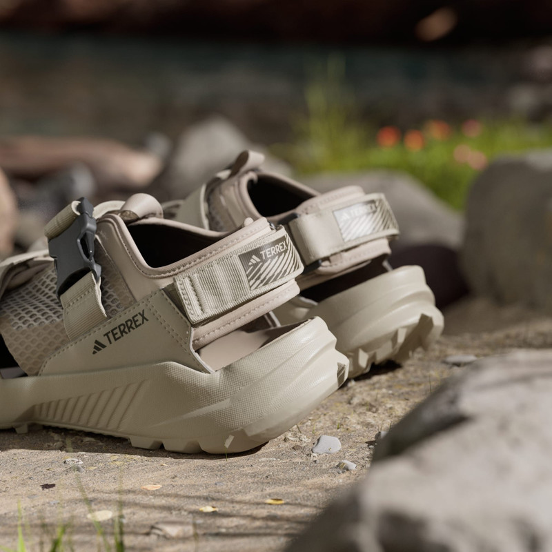 TERREX Hydroterra Sandals 9