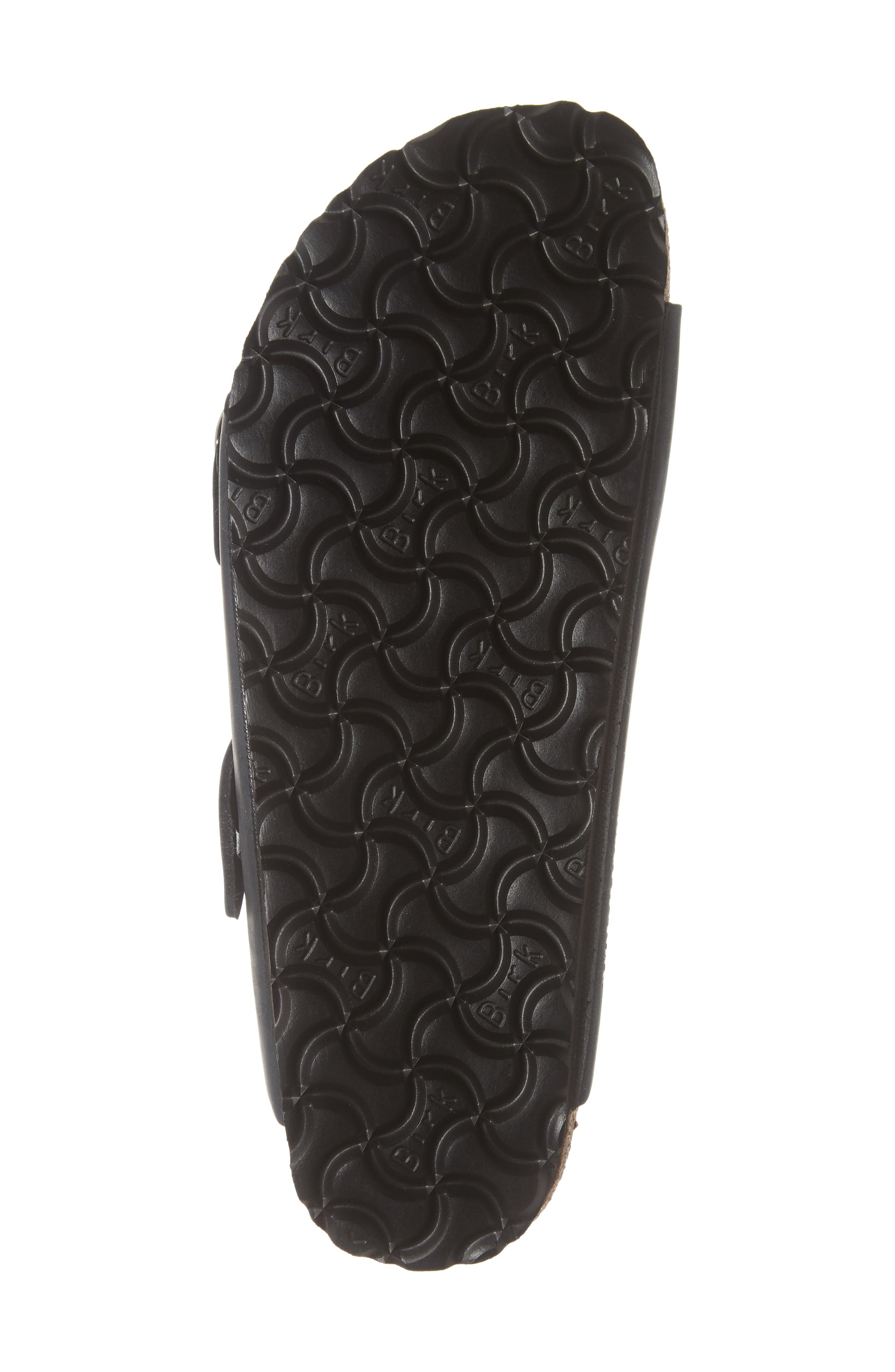 Arizona Big Buckle Slide Sandal - 6