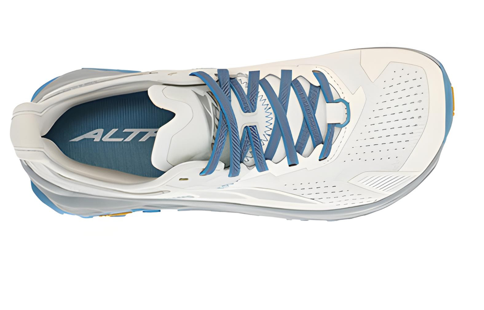 (WMNS) Altra Running Olympus 5 'White Blue' AL0A7R74140 - 3