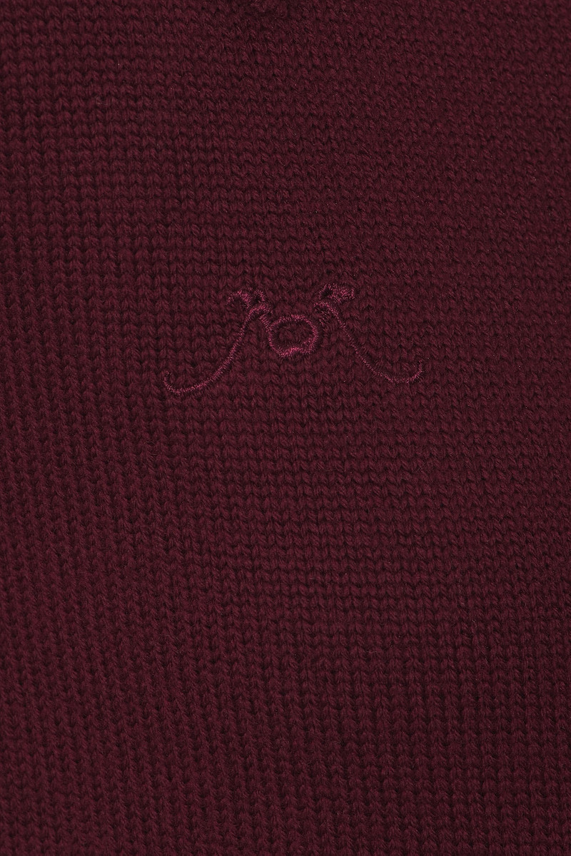 Polo Dress 5