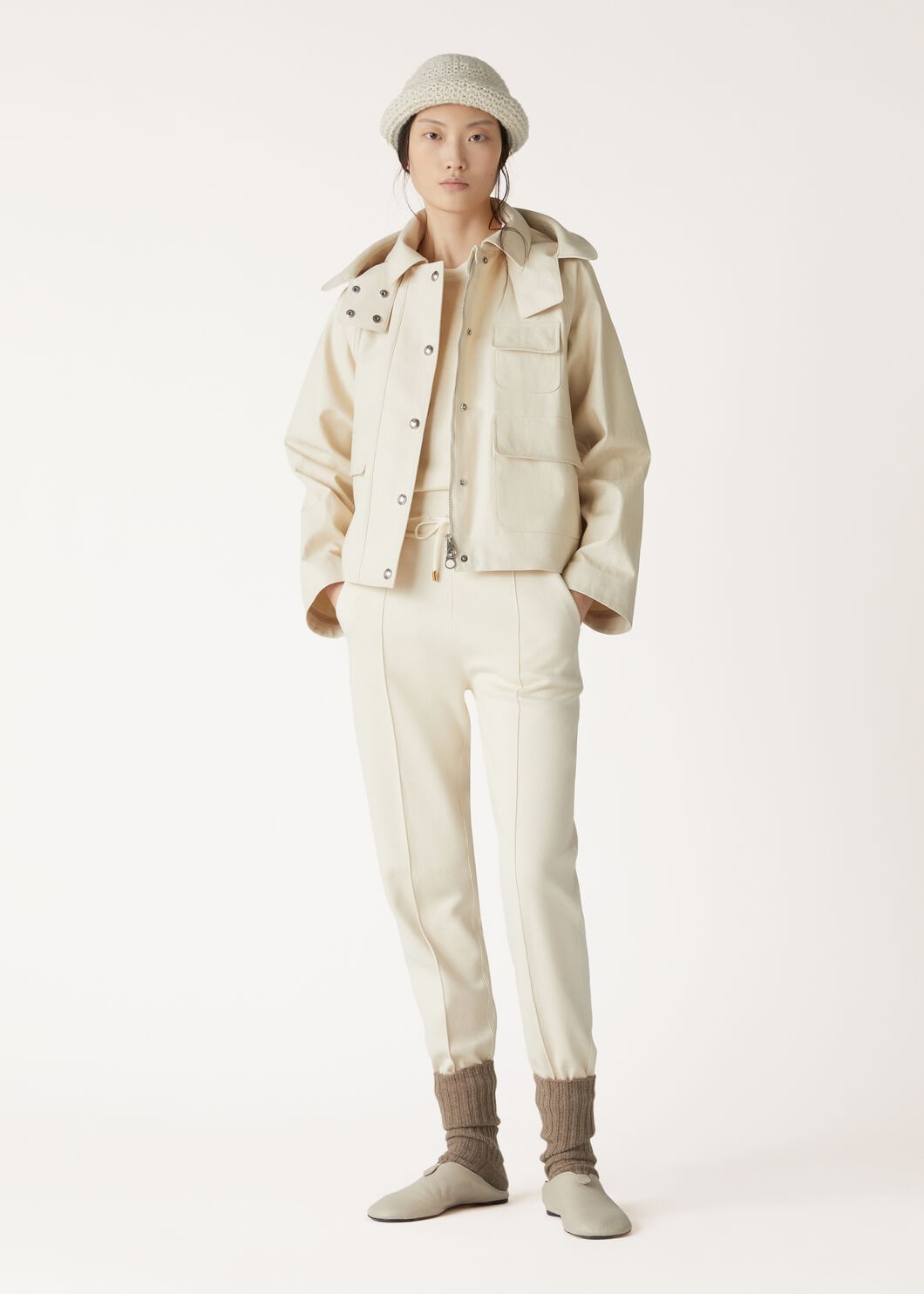 Lukas Blouson Jacket - 2