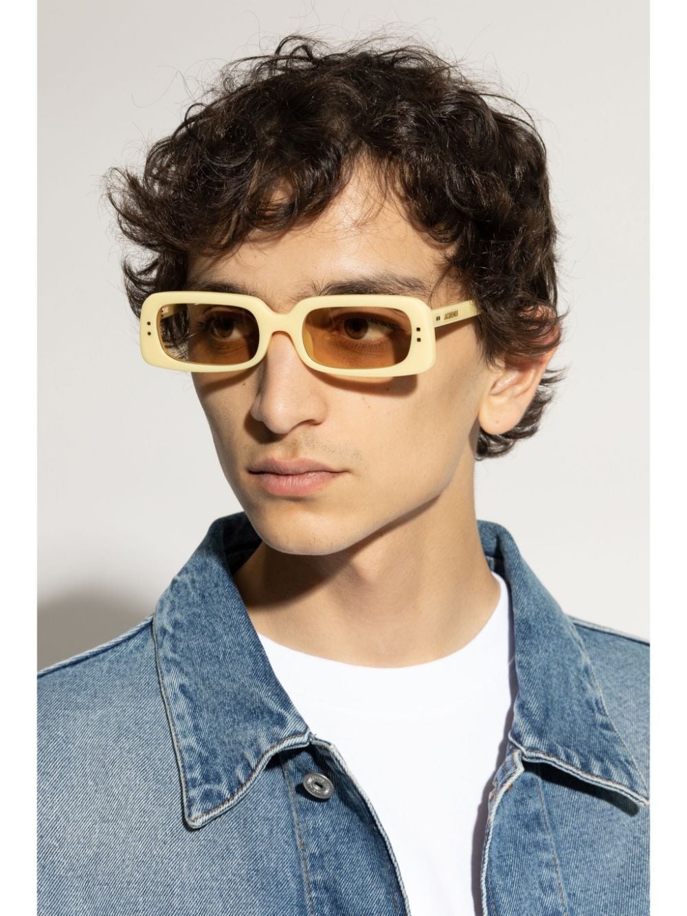 Azzuro Pear sunglasses - 3